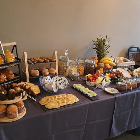 The Bridge Hostel Lisboa Εξωτερικό φωτογραφία