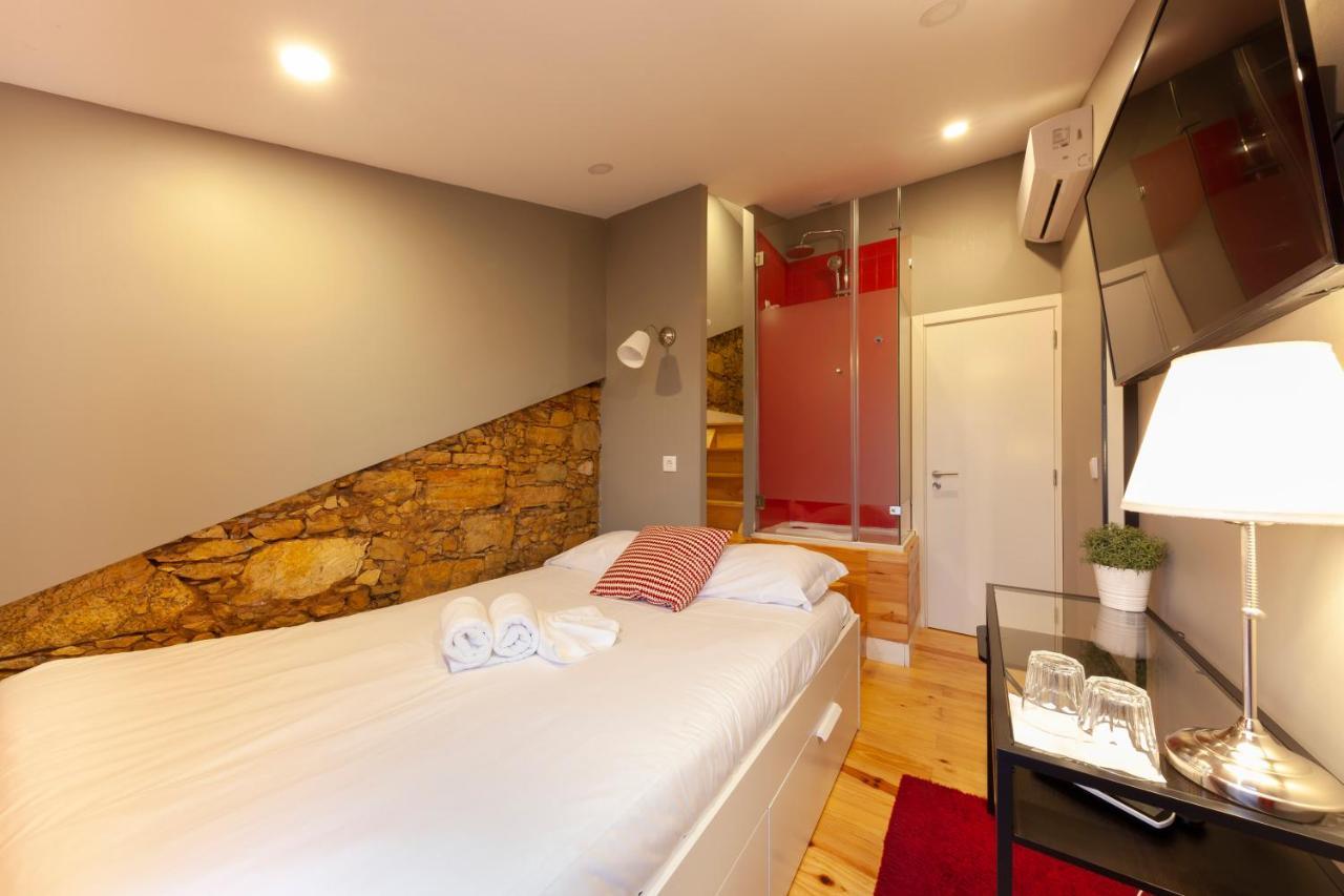 The Bridge Hostel Lisboa Εξωτερικό φωτογραφία