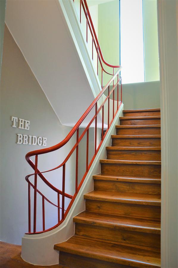 The Bridge Hostel Lisboa Εξωτερικό φωτογραφία