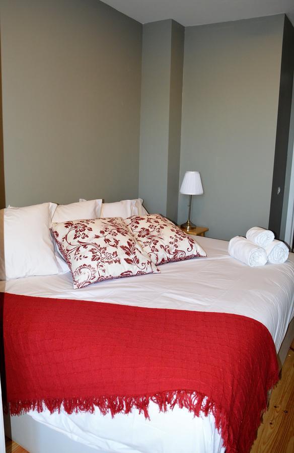 The Bridge Hostel Lisboa Εξωτερικό φωτογραφία